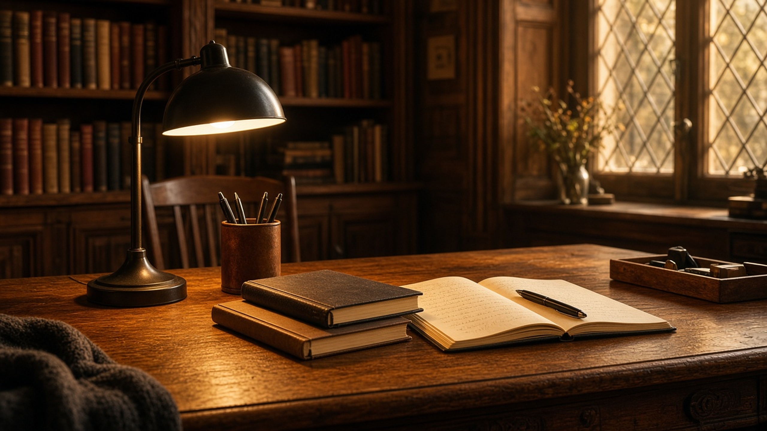Additional document workspace for Amberquill